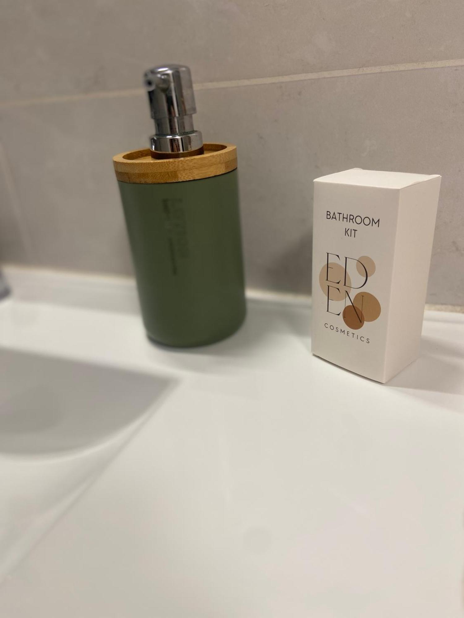 Le Canal - Appartement Avec Vue 4 Personnes La Redorte Exterior foto