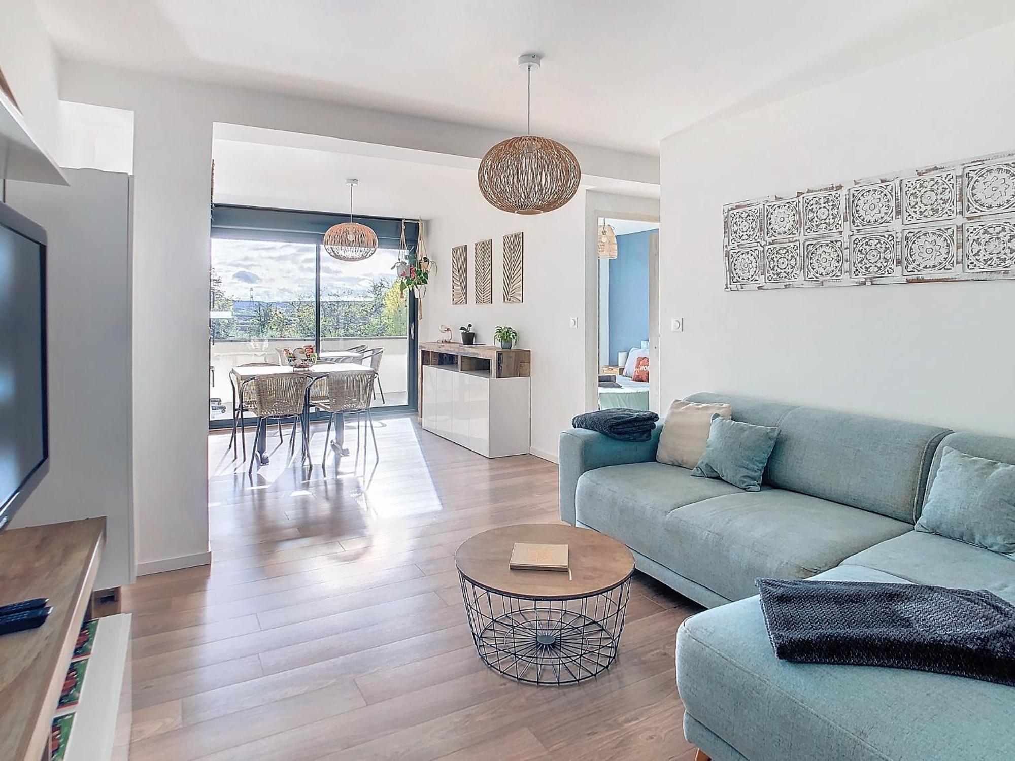 Le Canal - Appartement Avec Vue 4 Personnes La Redorte Exterior foto